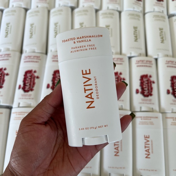 3 for $10 Brandnew Native Deodorant Variety Pack - Picture 3 of 5
